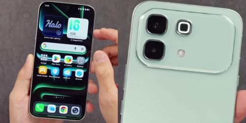 Infinix Note 60 specs