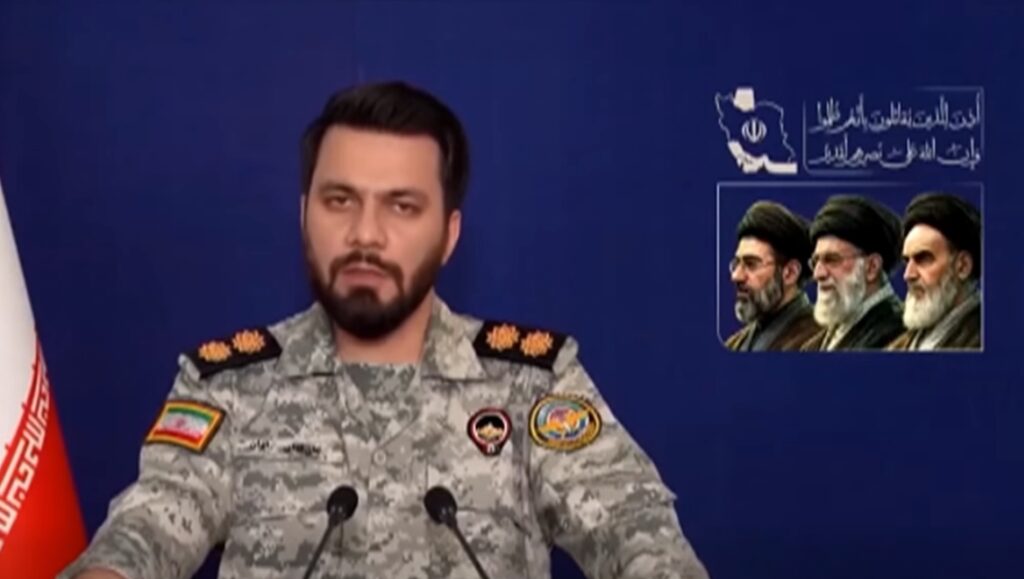 Iran