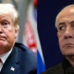 Iran Closes Strait of Hormuz for US, Israel