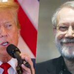 Iran, U.S. Donald Trump