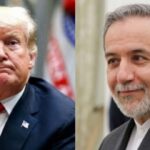 Iran, United States war