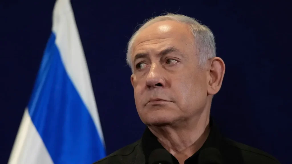 Israel Prime Minister