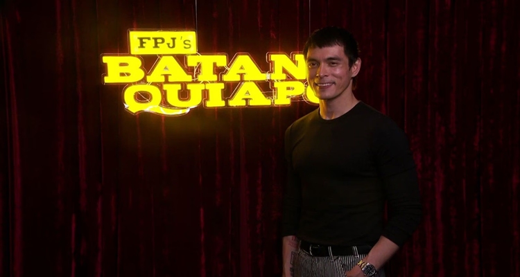 Jake Cuenca