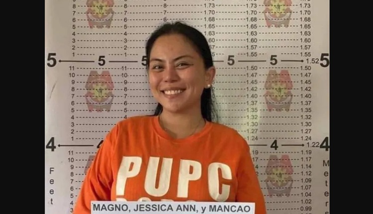 Jam Magno