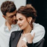 Janine Gutierrez, Jericho Rosales