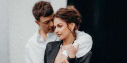 Janine Gutierrez, Jericho Rosales