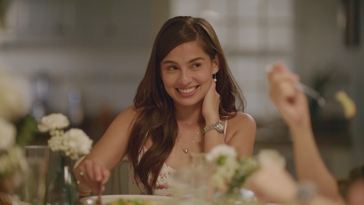 Jasmine Curtis