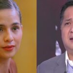 Jasmine Curtis, Bong Suntay