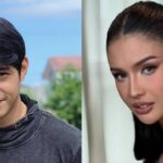 Jeric Gonzales, Rabiya Mateo