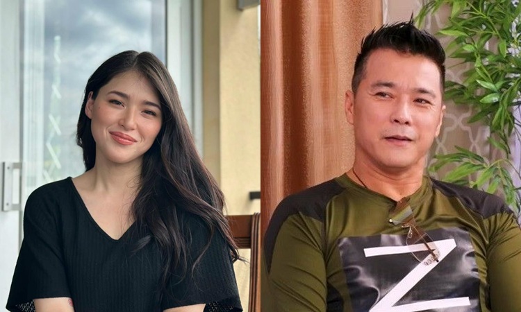 Jeric Raval, Kylie Padilla