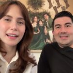 Jessy Mendiola, Luis Manzano 1