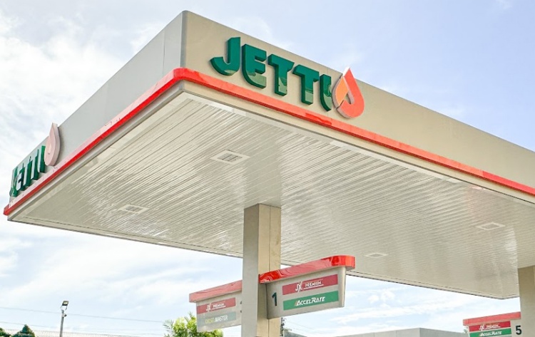 Jetti Petroleum Philippines