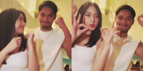 Jillian Ward, Emman Pacquiao 1