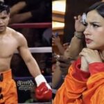 Jillian Ward, Emman Pacquiao 1