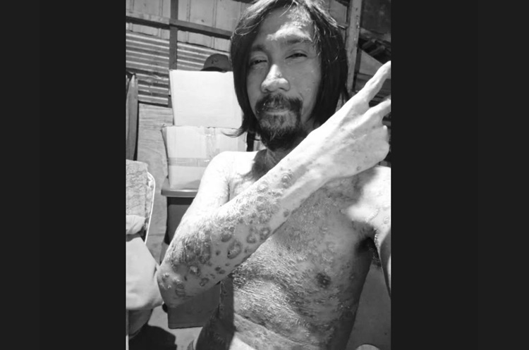 John Weak 1