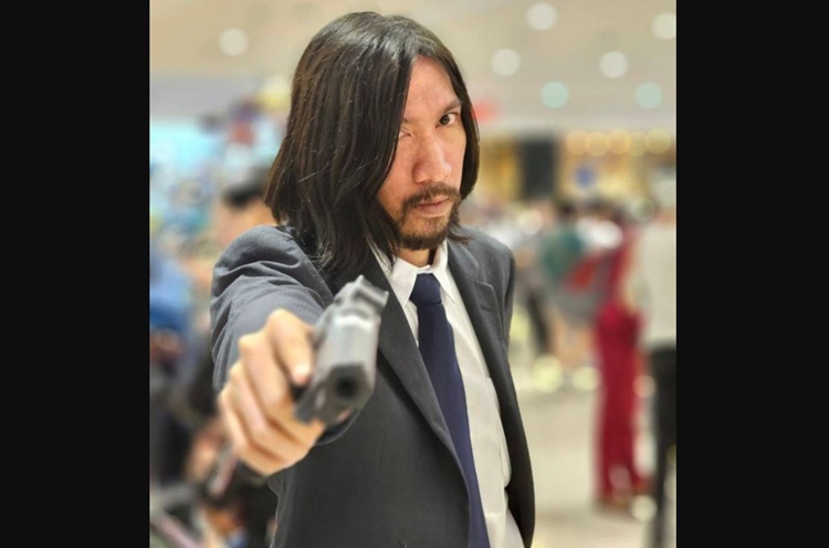 John Weak