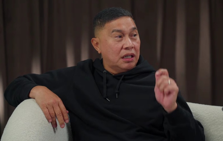 Jose Manalo