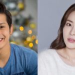 Joseph Bitangcol, Sandara Park