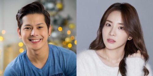 Joseph Bitangcol, Sandara Park