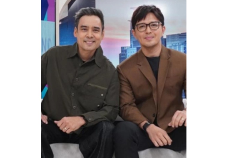 Joshua Zamora, Alex Castro