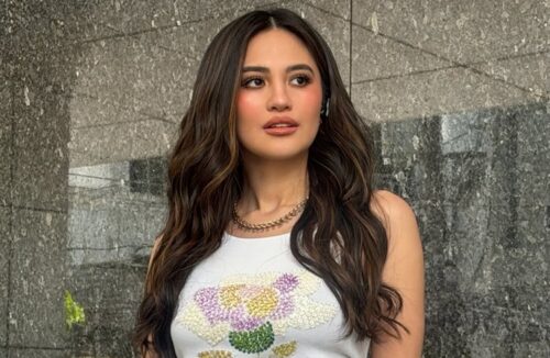 Julie Anne San Jose
