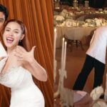 Kim Molina, Jerald Napoles 2