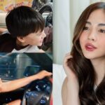 Klea Pineda, Jude, Janella Salvador