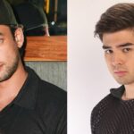 Kobe Paras, Andre Paras 1