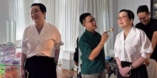 Kris Aquino 1