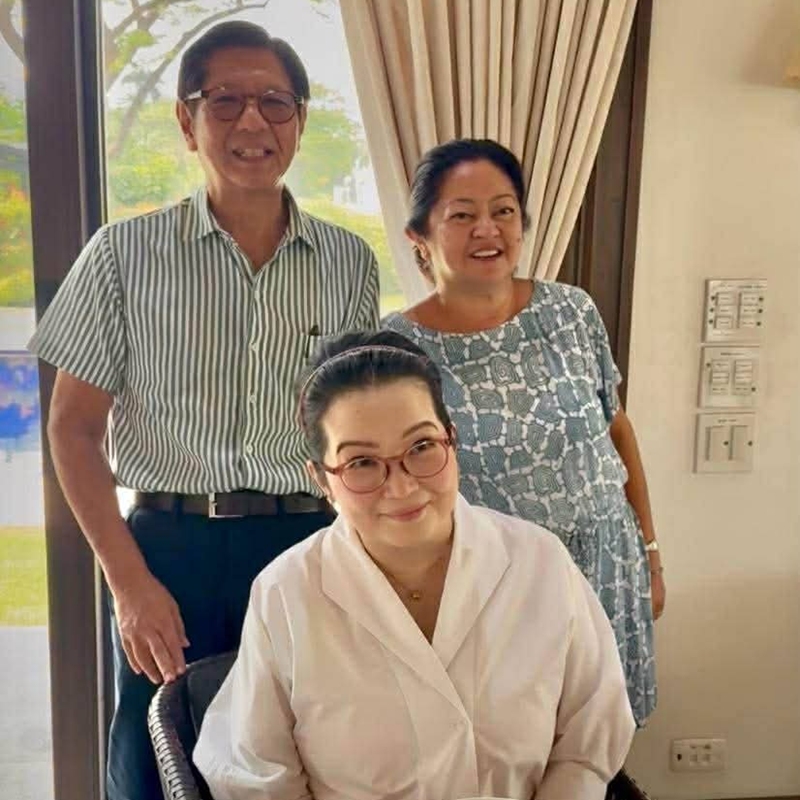Kris Aquino