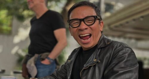 Kuya Kim Atienza