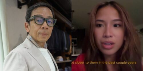 Kuya Kim Atienza, Emman Atienza