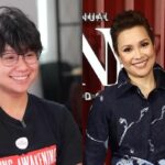 Lea Salonga