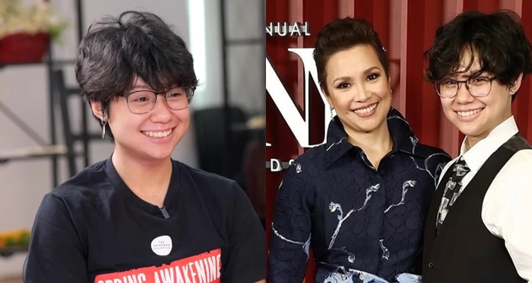 Lea Salonga
