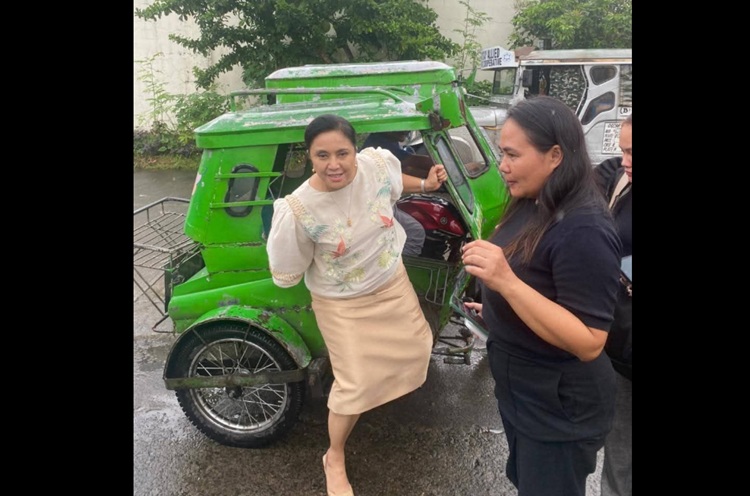 Leni Robredo