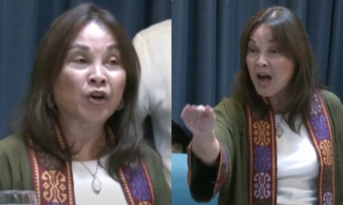 Loren Legarda