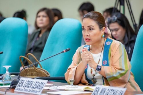 Loren Legarda
