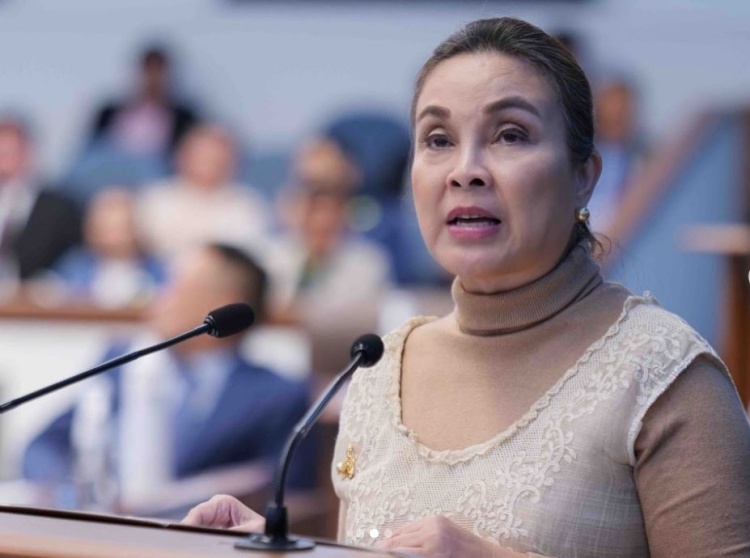 Loren Legarda