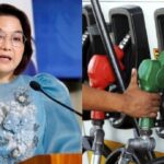 Malacañang, Oil Price Hike