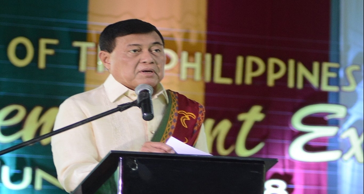 Manny Villar