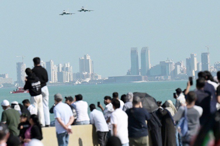 Middle East