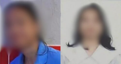 Missing Teen In Pasig City