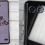 Motorola RAZR 50d specs