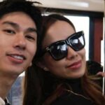 Nikko Natividad, Cielo Mae Eusebio 1