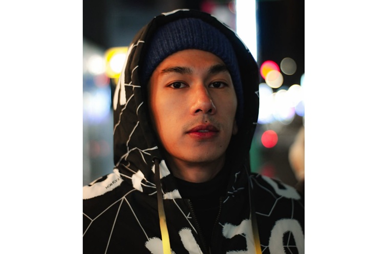 Nikko Natividad