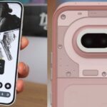 Nothing Phone (4a) specs