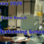 Nurse Board Exam Result February 2026