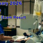 Nurse Board Exam Result February 2026