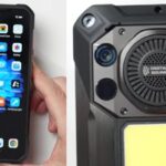 Oukitel WP61 Ultra specs