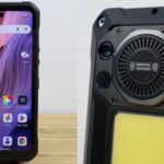 Oukitel WP61 specs